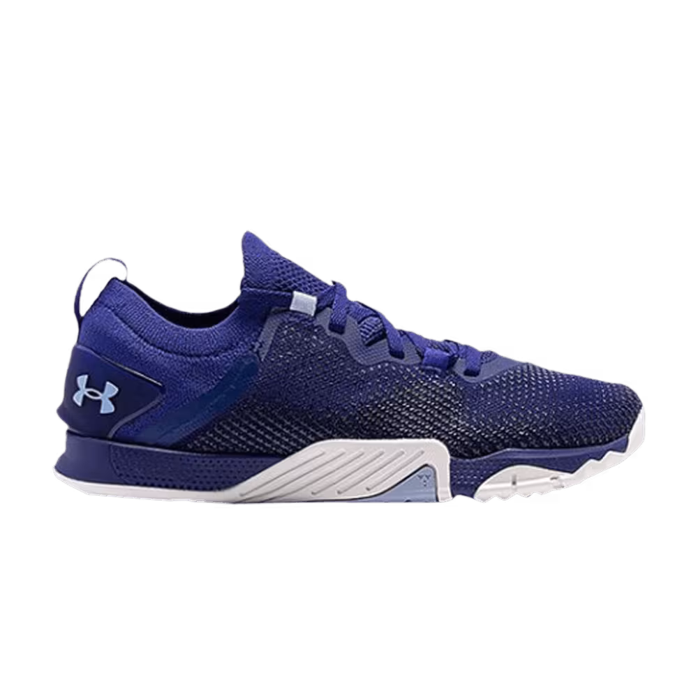 Under Armour Women's TriBase Reign 3 Regal