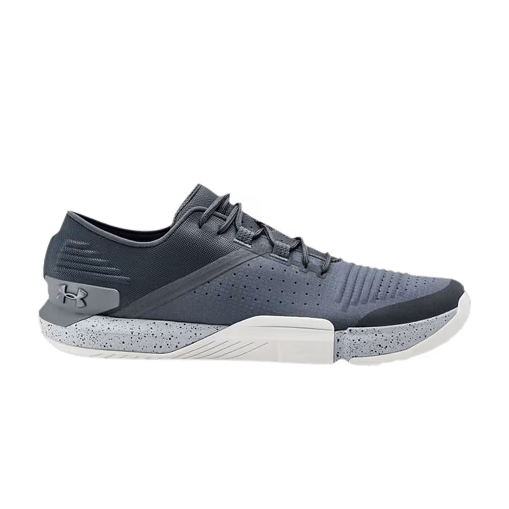 Under Armour TriBase Reign Grey