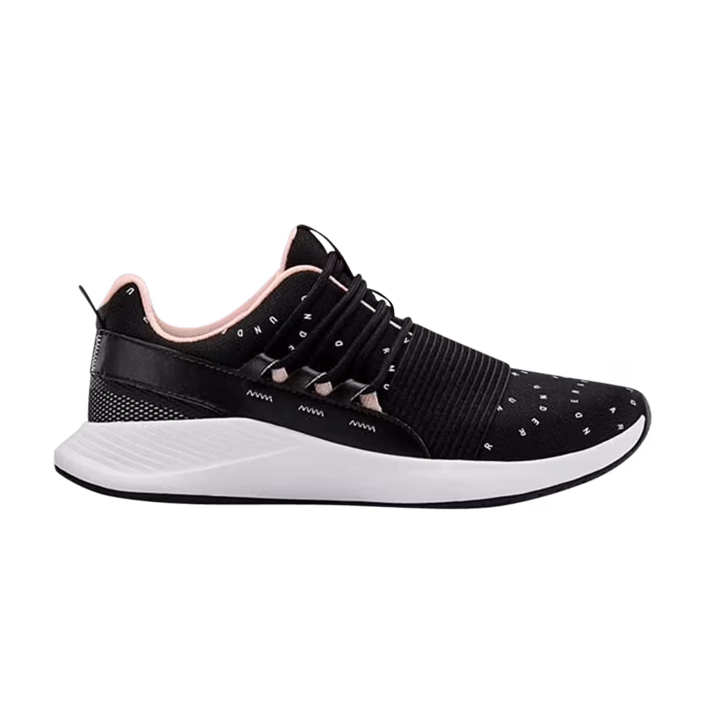 Under Armour Women's Charged Breathe MCRPRNT