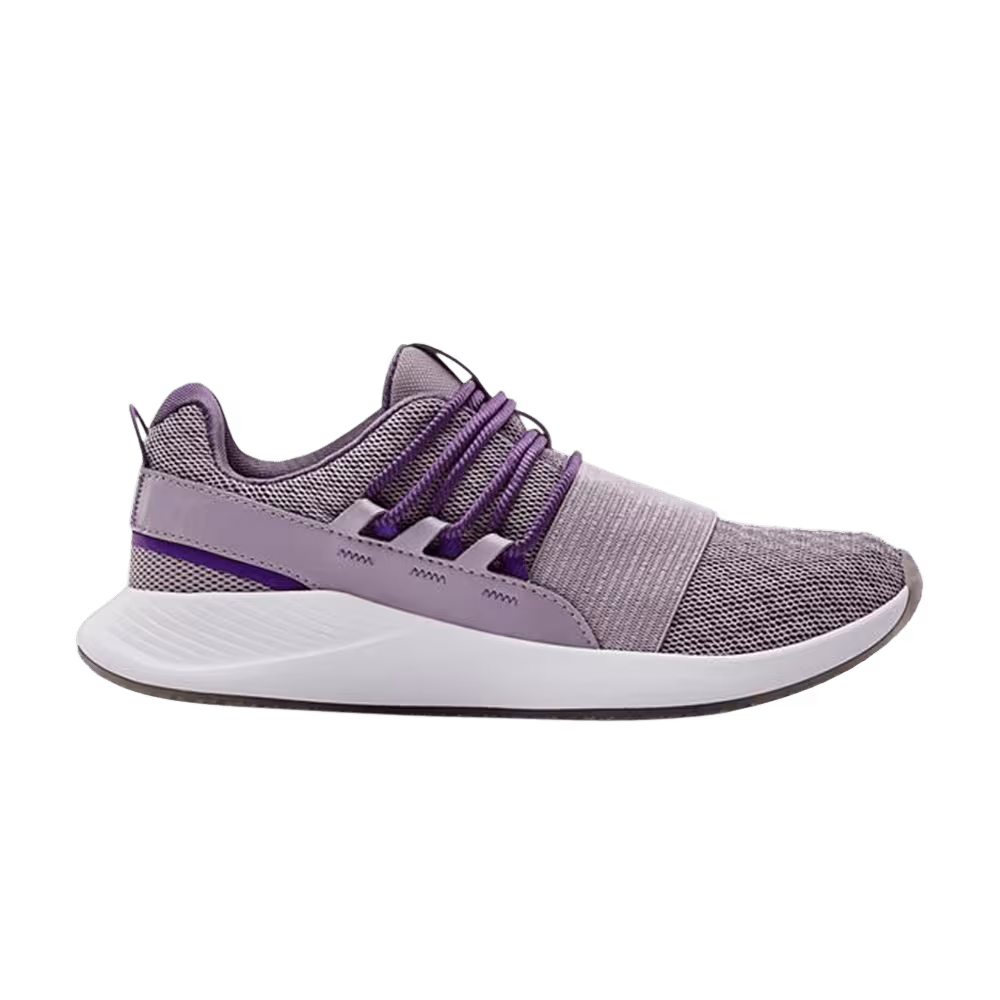 Under Armour Women's Charged Breathe International Women's Day