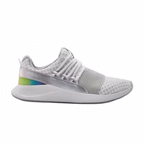 Under Armour Wmns Charged Breathe 'Iridescent'