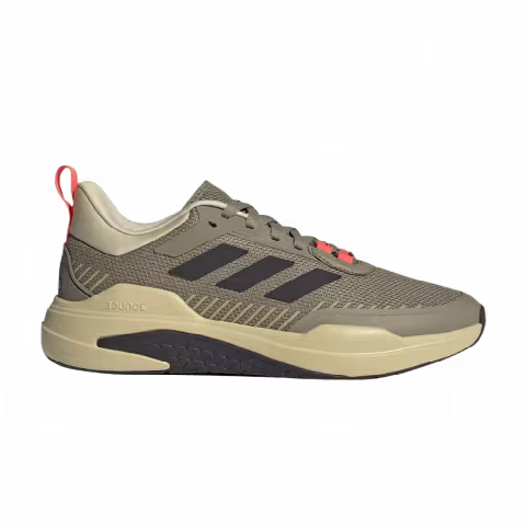 Adidas Trainer V 'Orbit Green Carbon'