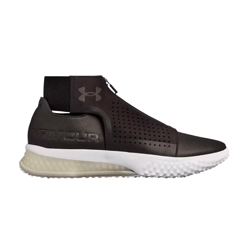 Under Armour ArchiTech Futurist Black