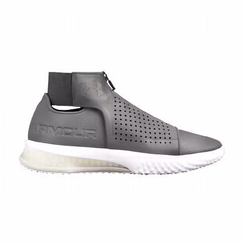 Under Armour ArchiTech Futurist 'Graphite'