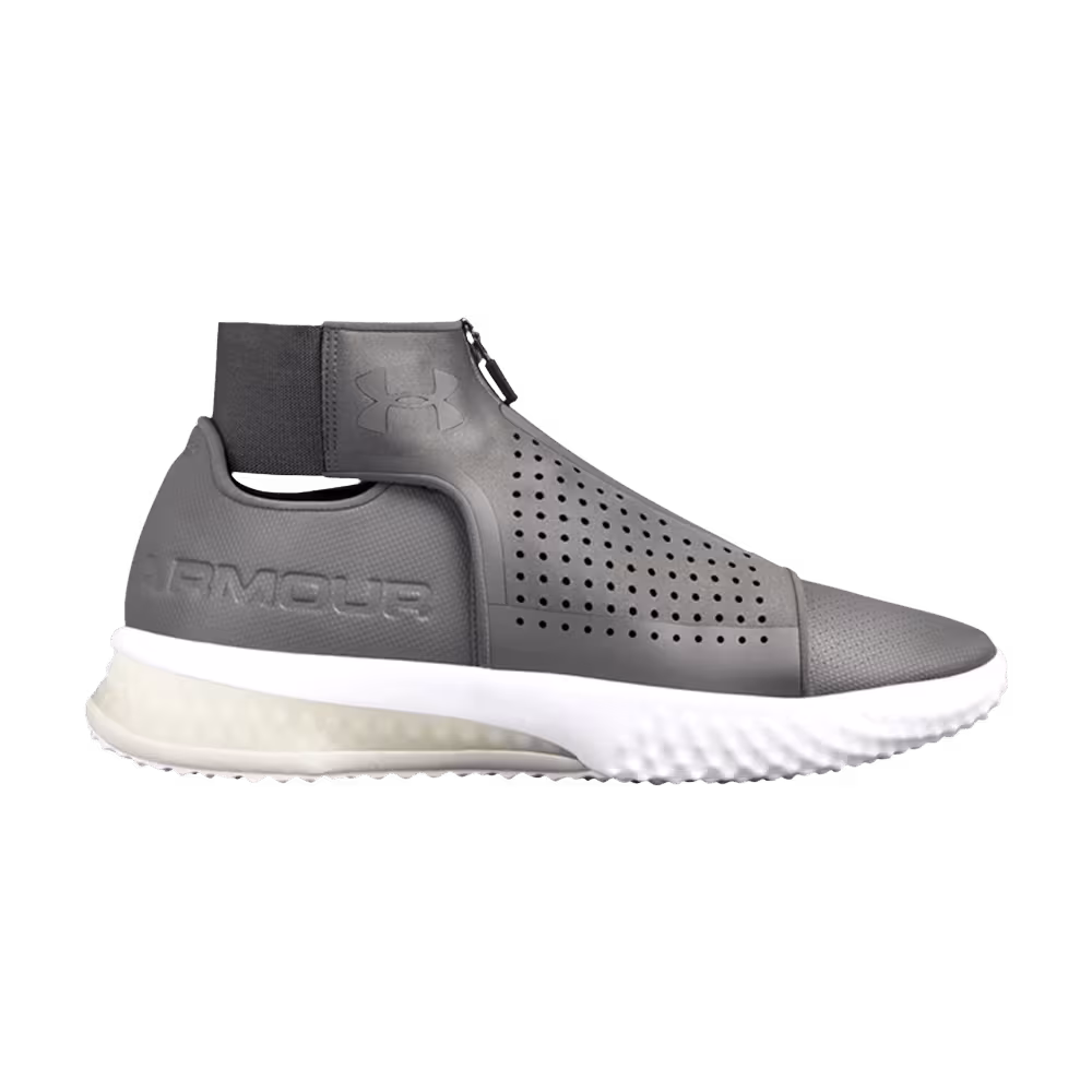 Under Armour ArchiTech Futurist Graphite
