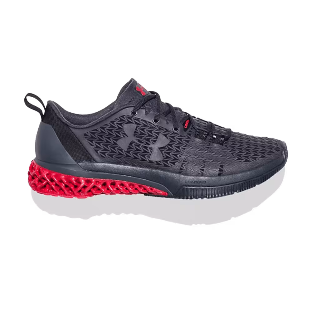 Under Armour 3D Architech