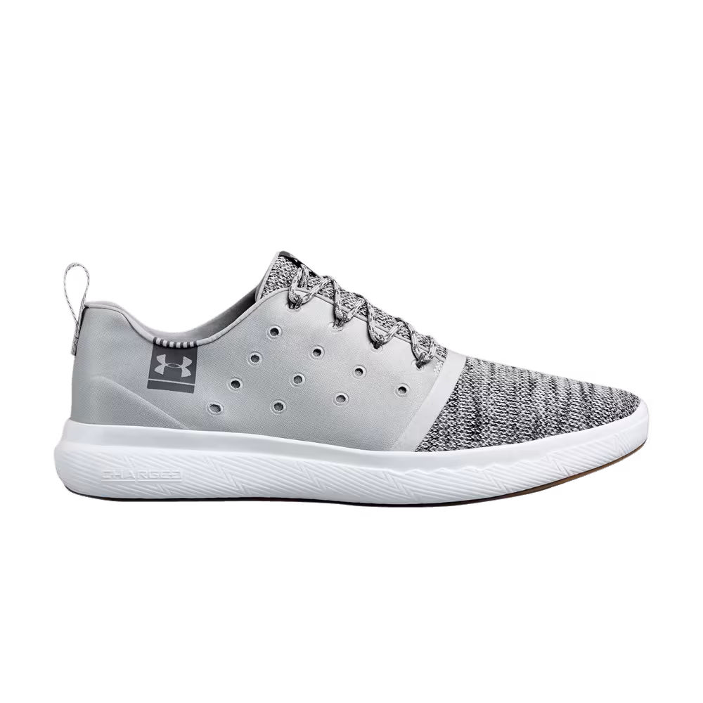 Under Armour Charged 24-7 Low Overvast Grey