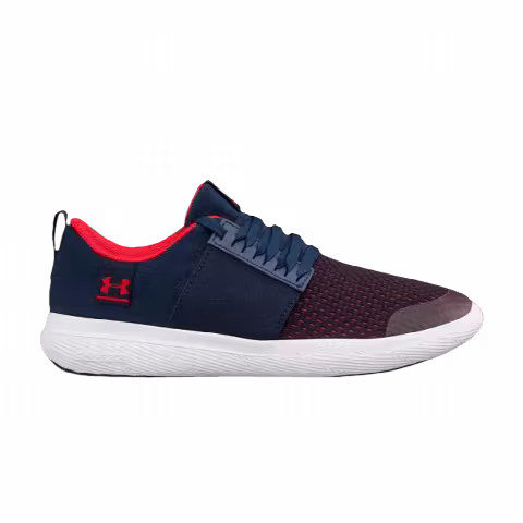 Under Armour Charged 24/7 NU GS 'Academy'