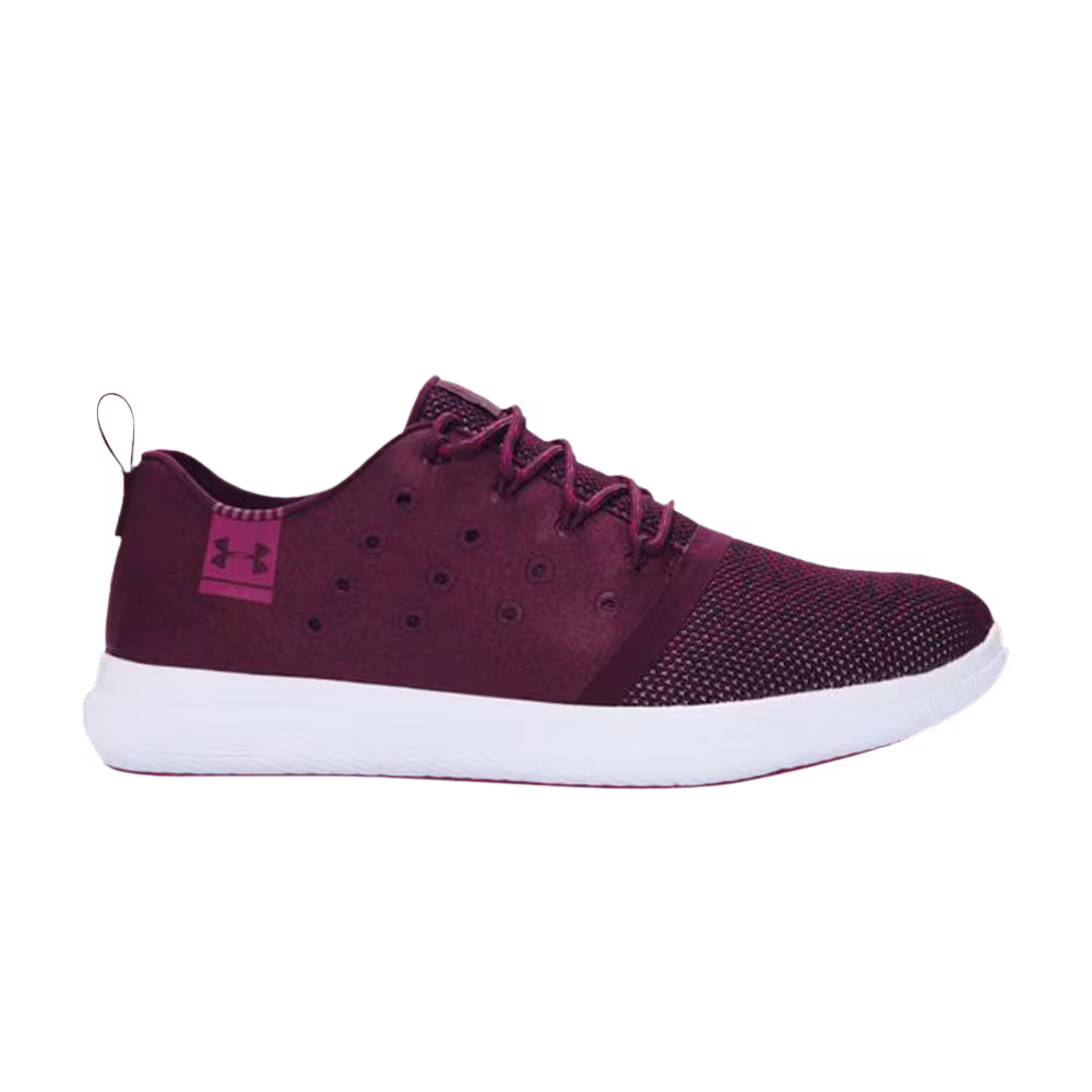 Under Armour Charged 24-7 Low Systematic