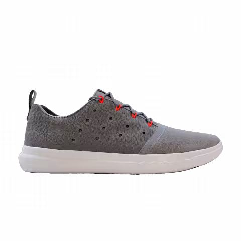 Under Armour Wmns Charged 24-7 Low 'Stealth'