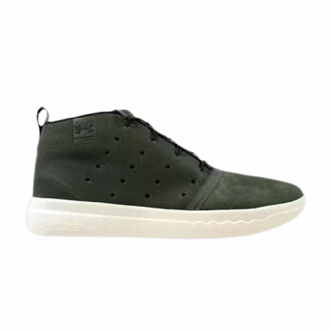 Under Armour Charged 24-7 Mid 'Downtown Green'