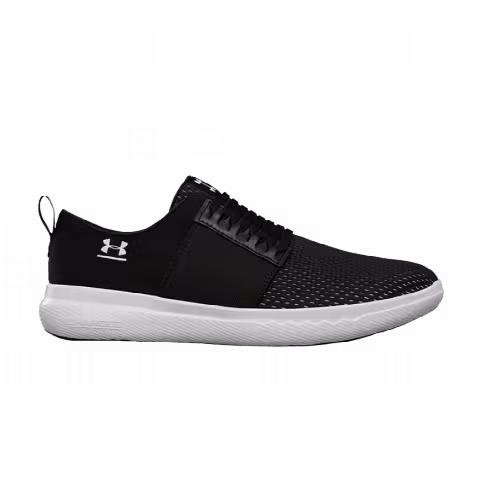 Under Armour Charged 24/7 'Black White'