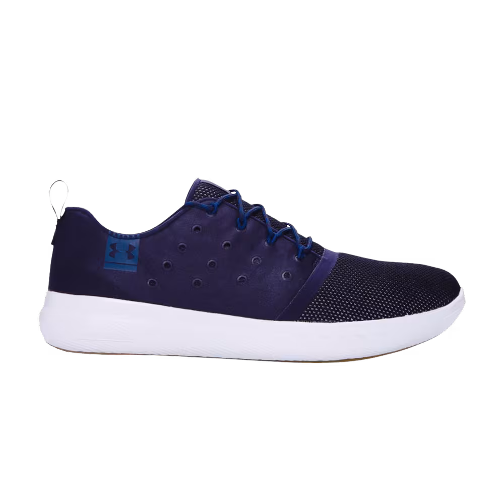 Under Armour Charged 24/7 Low Midnight Blue