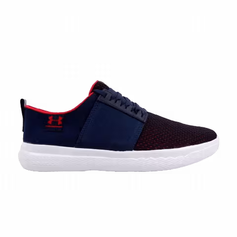 Under Armour Charged 24/7 2.0 X NM 'Academy'