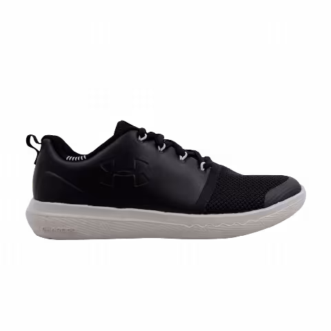 Under Armour Charged 24/7 Low GS 'Black Aluminum'