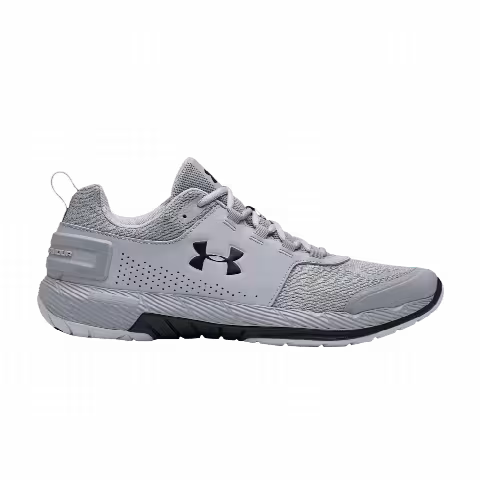 Under Armour Charged Commit TR EX 'Mod Grey'