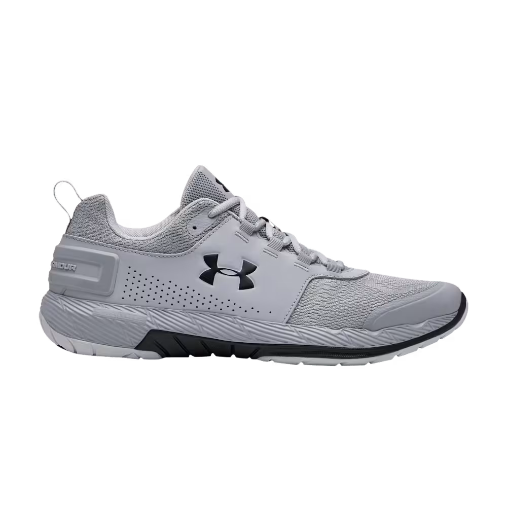 Under Armour Charged Commit TR EX Mod Grey