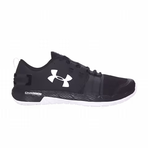 Under Armour Charged Commit TR 'Black'