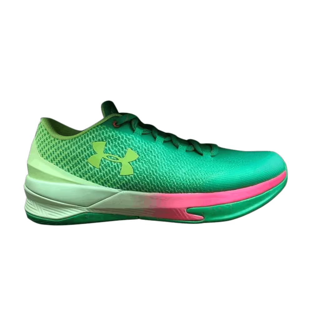 Under Armour Charged Controller