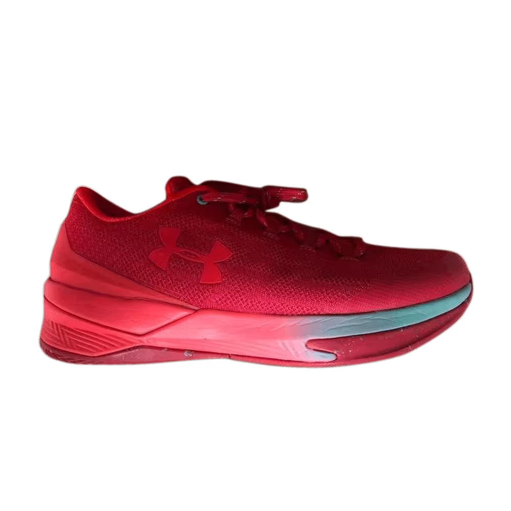 Under Armour Charged Controller Pink