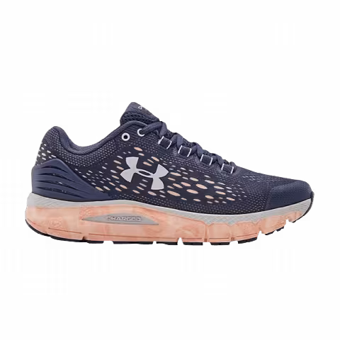 Under Armour Wmns Charged Intake 4 BG 'Blue Ink'