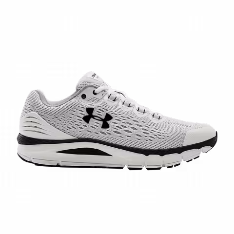 Under Armour Charged Intake 4 'Mod Grey'