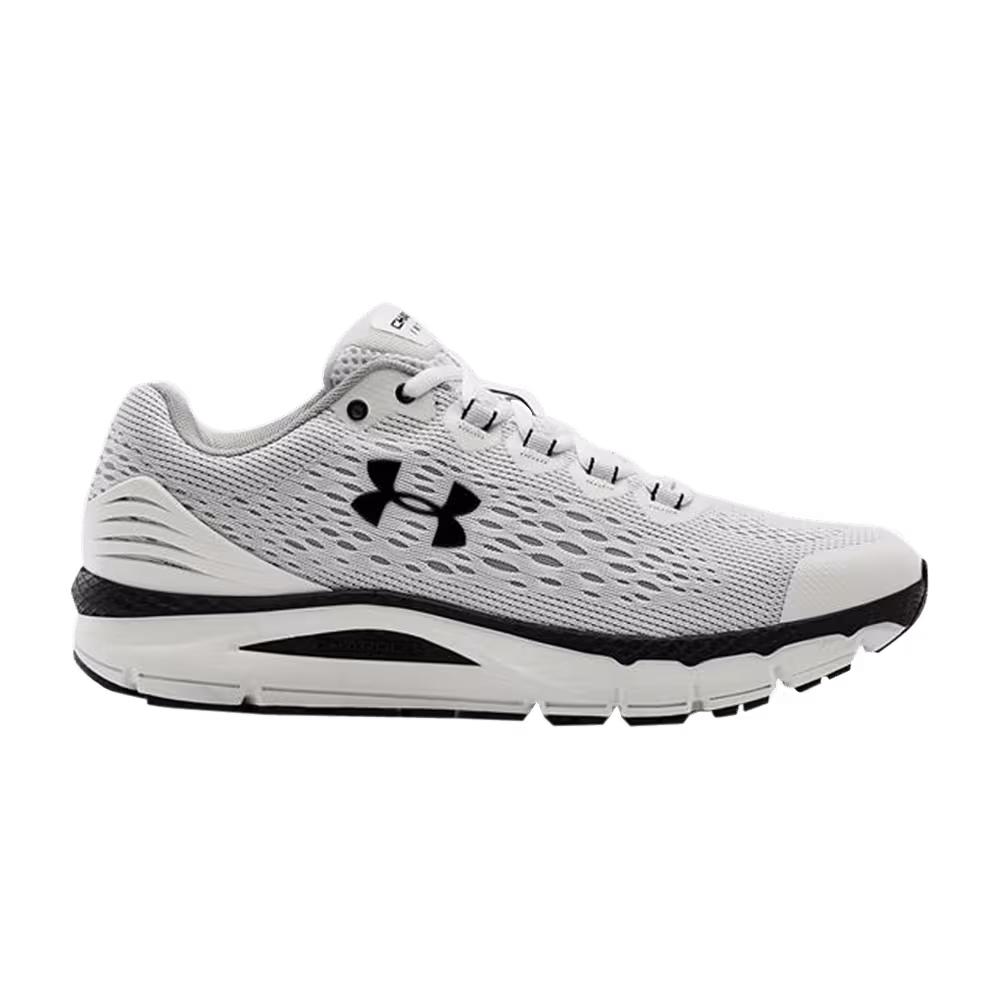 Under Armour Charged Intake 4 Mod Grey