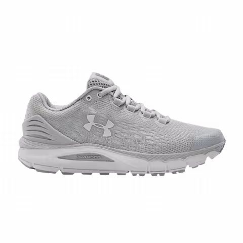 Under Armour Wmns Charged Intake 4 'Halo Grey'