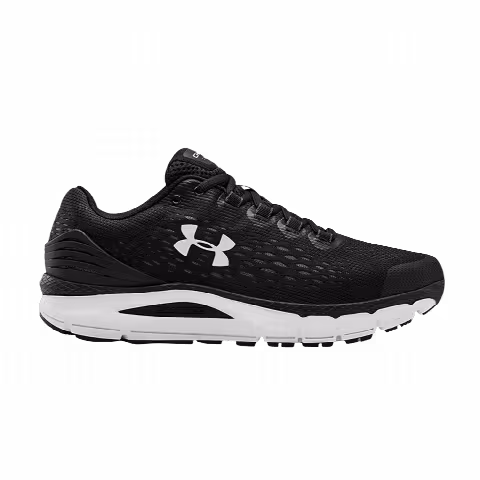 Under Armour Charged Intake 4 'Black'