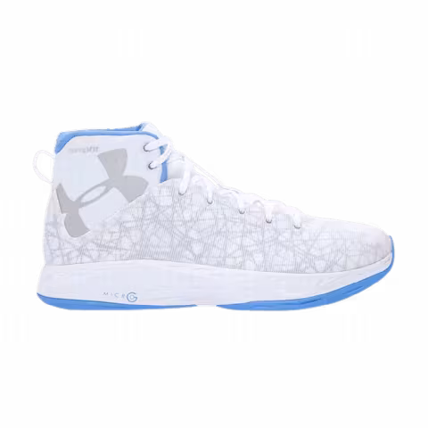 Under Armour Fireshot 'White Light Blue'