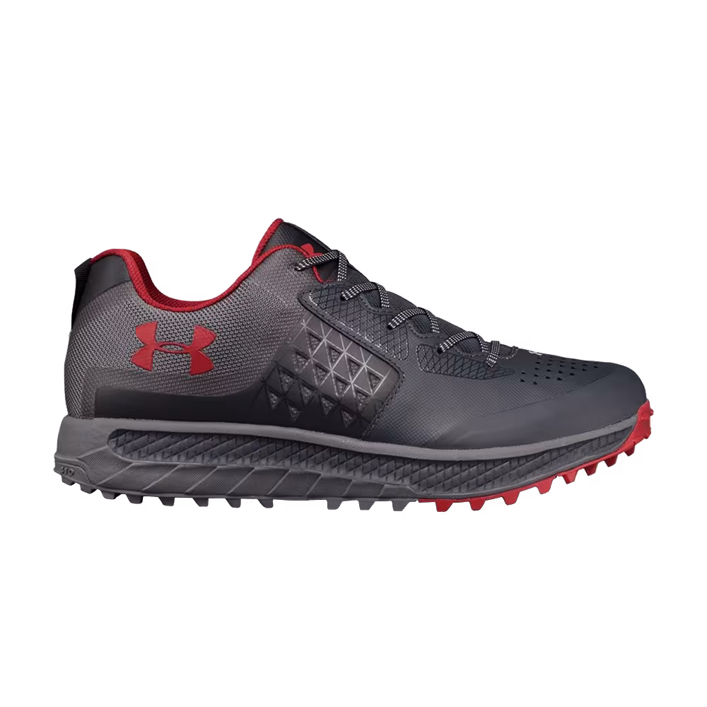 Under Armour Horizon STR Anthracite