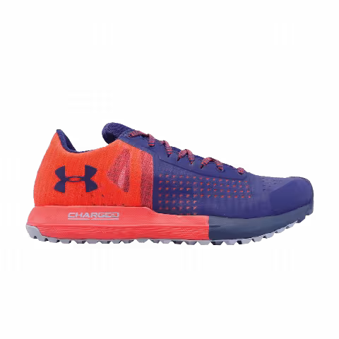 Under Armour Wmns Horizon KTV 'Purple Coral Red'