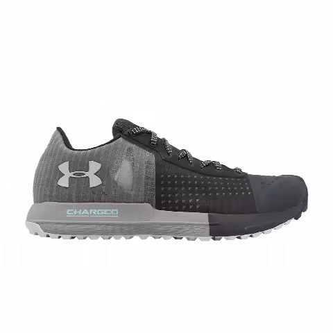 Under Armour Wmns Horizon KTV 'Black Grey'