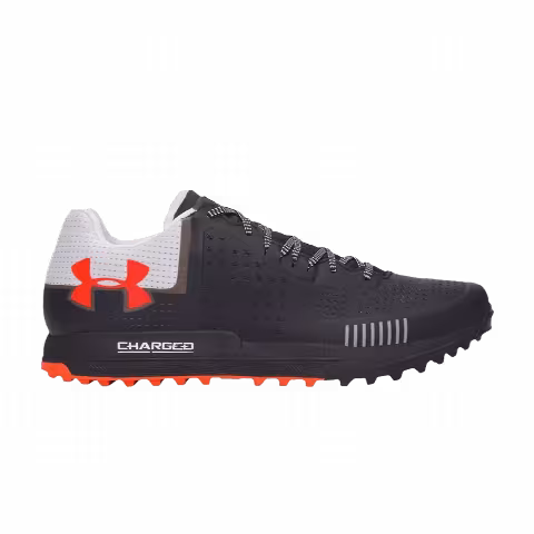 Under Armour Horizon RTT 'Black Phoenix Fire'