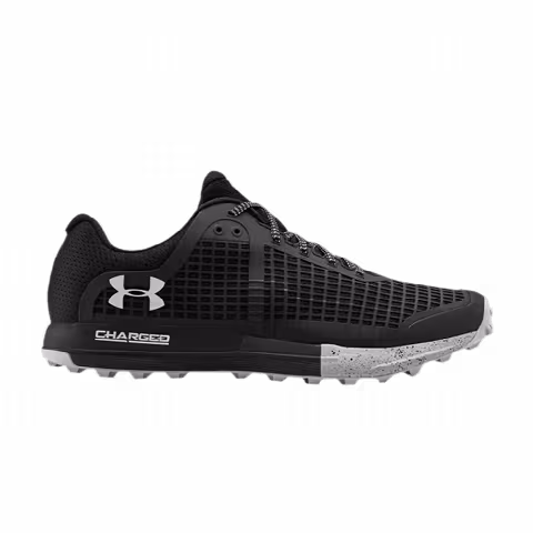 Under Armour Horizon BPF 'Black Ghost Grey'