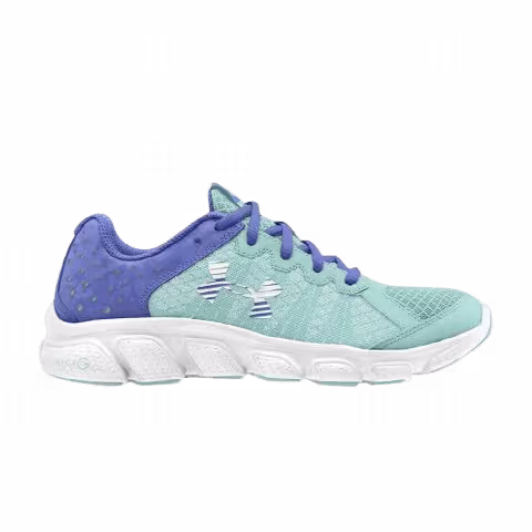 Under Armour Micro G Assert 6 GS