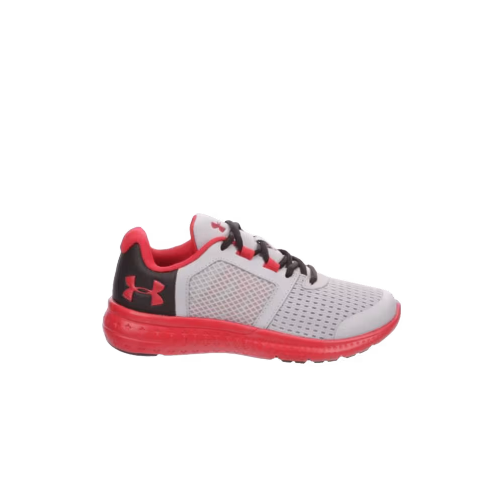 Under Armour Micro G Fuel RN PS Overcast Grey