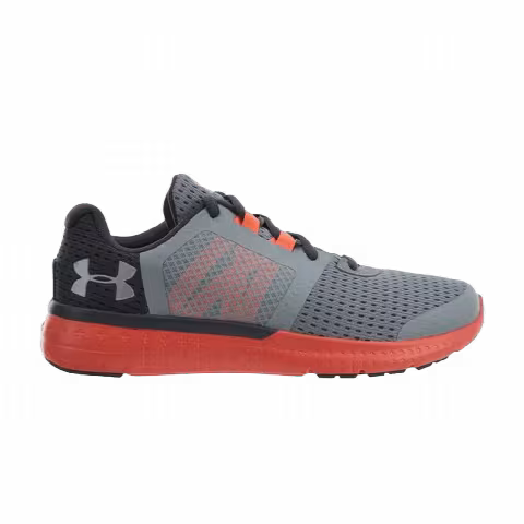 Under Armour Micro G Fuel RN GS 'Overcast Grey'