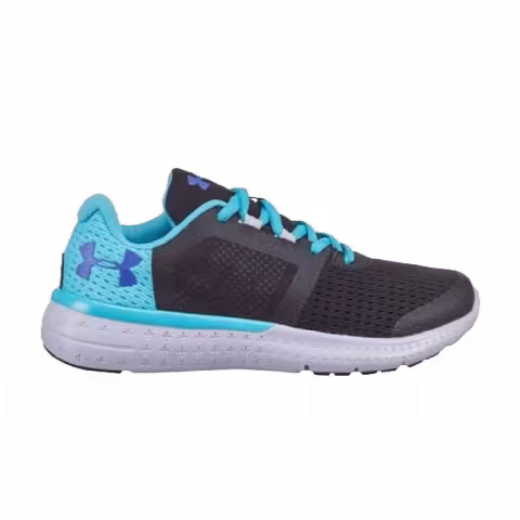 Under Armour Micro G Fuel RN GS 'Lavendar Ice'