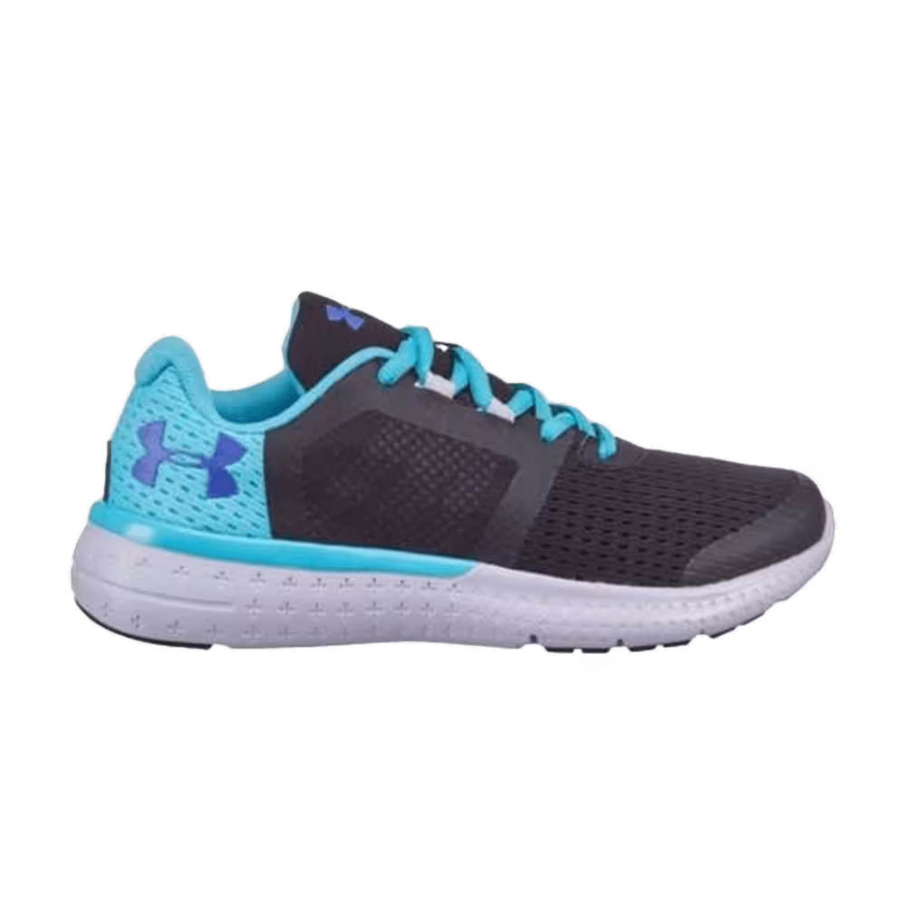 Under Armour Micro G Fuel RN GS Lavendar Ice