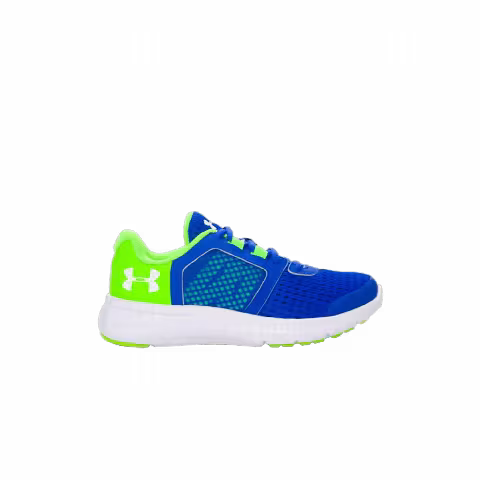 Under Armour Micro G Fuel RN PS 'Ultra Blue'