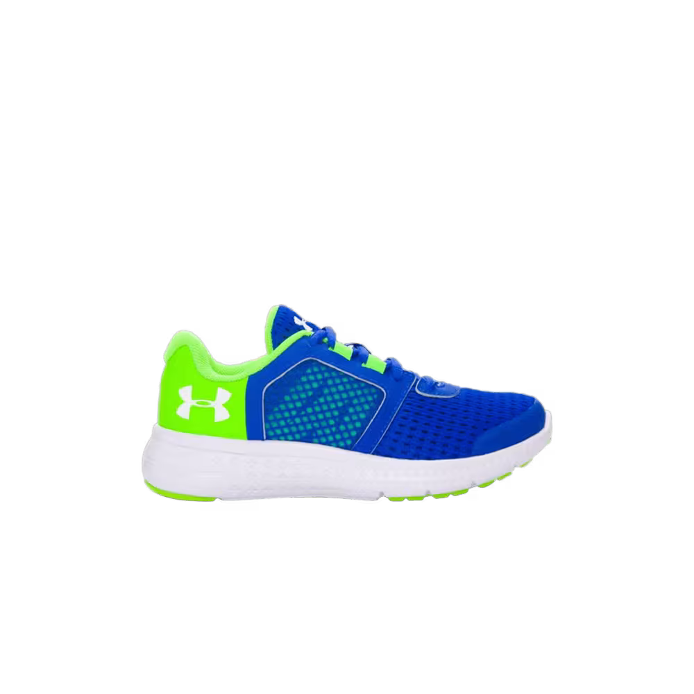 Under Armour Micro G Fuel RN PS Ultra Blue