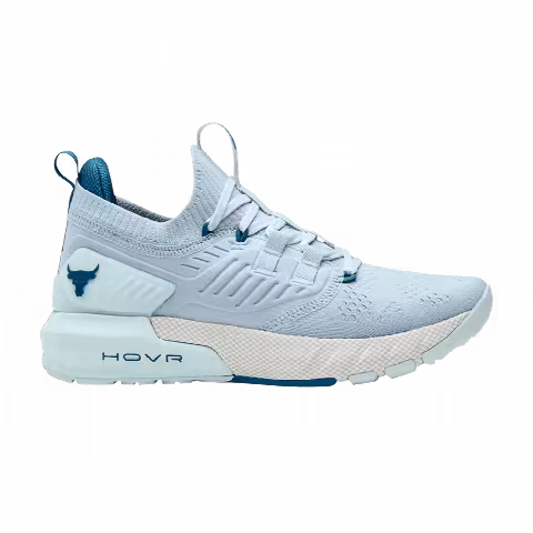 Under Armour Wmns Project Rock 3 'Skylight Acadia'