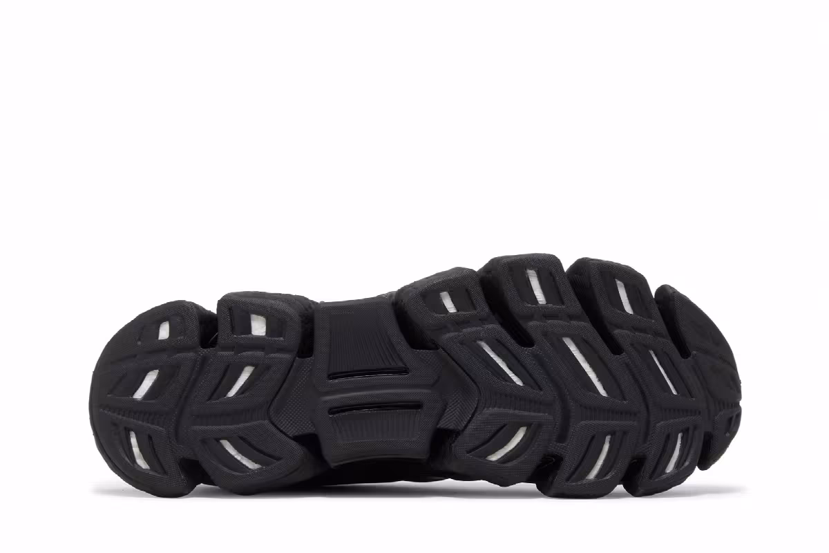 Adidas Climacool Boost Black Carbon, view 5