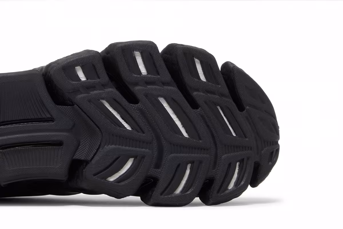 Adidas Climacool Boost Black Carbon, view 6