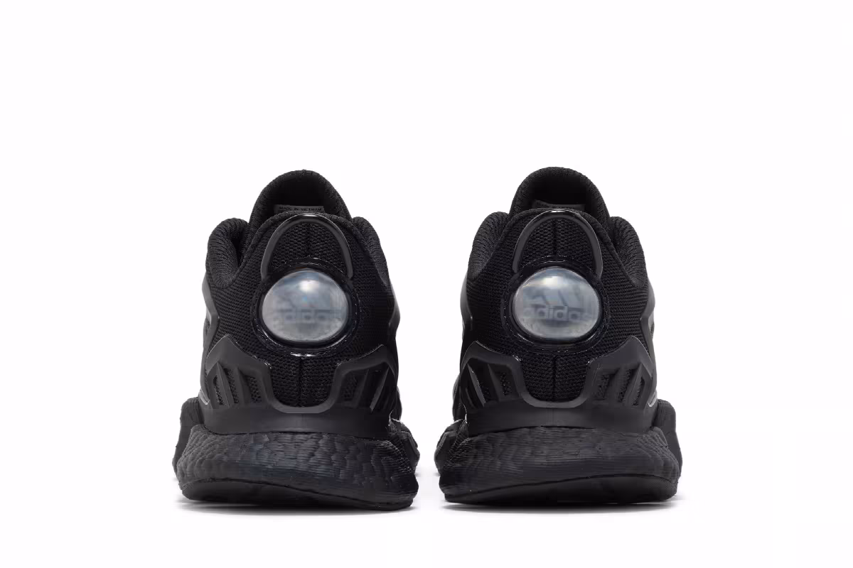 Adidas Climacool Boost Black Carbon, view 7