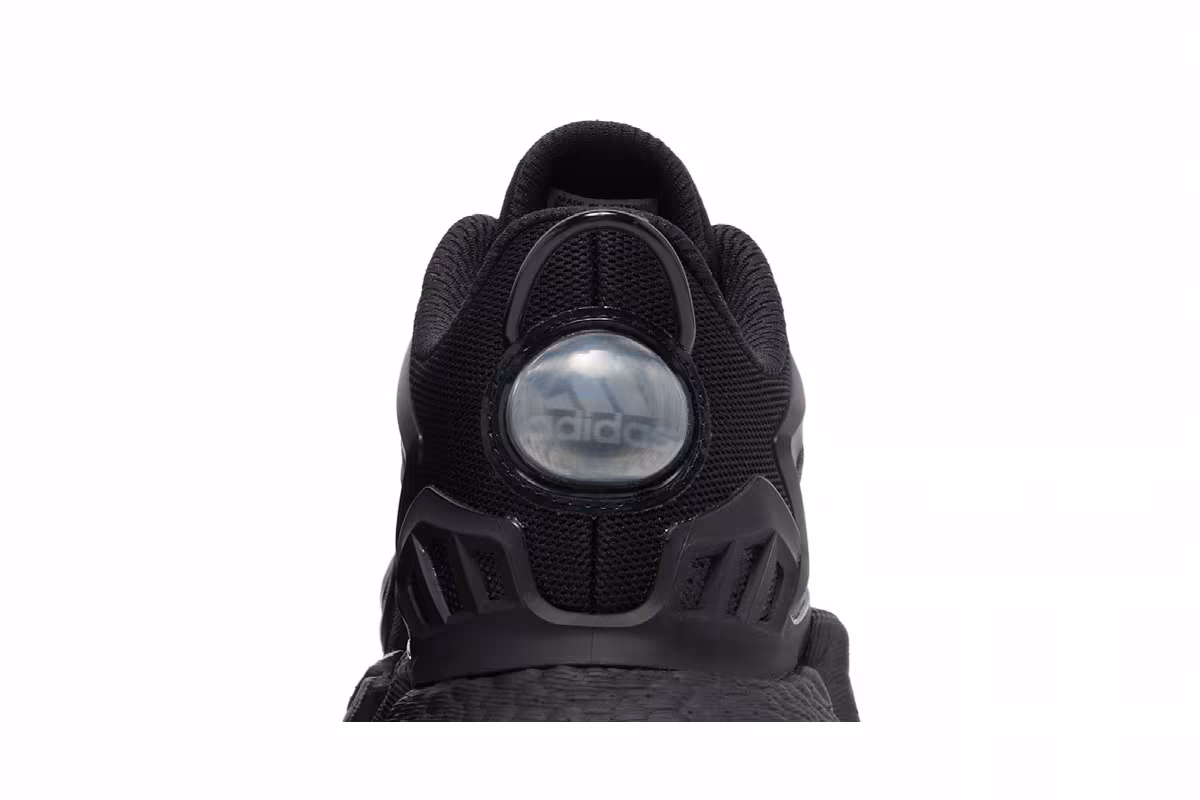 Adidas Climacool Boost Black Carbon, view 8