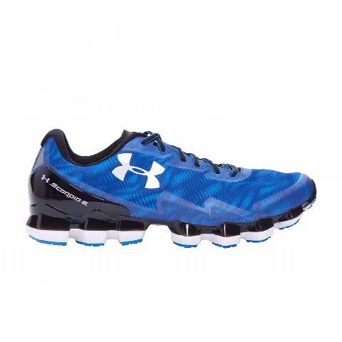 Under Armour Scorpio 2 'Blue Jet'