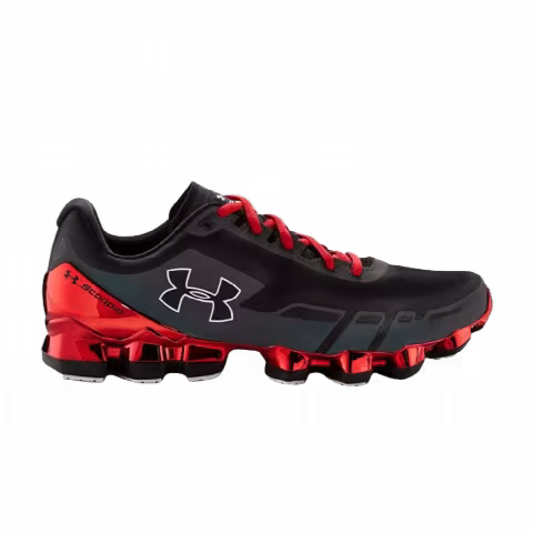 Under Armour Scorpio Chrome