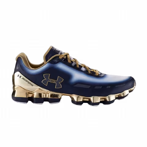 Under Armour Scorpio Chrome 'Royal'